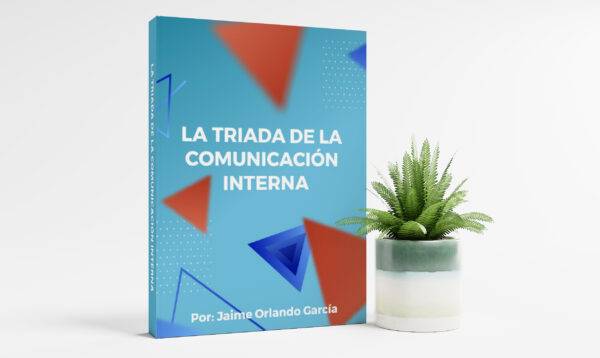 La triada de la comunicación Interna